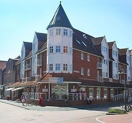 Apartment Inselresidenz Strandburg 50955