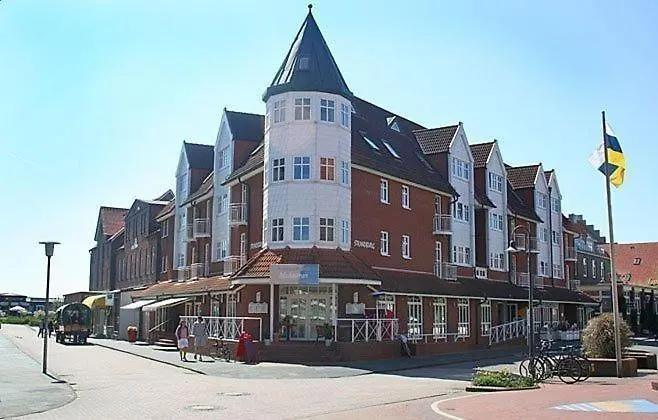 Lejlighed Inselresidenz Strandburg 50955